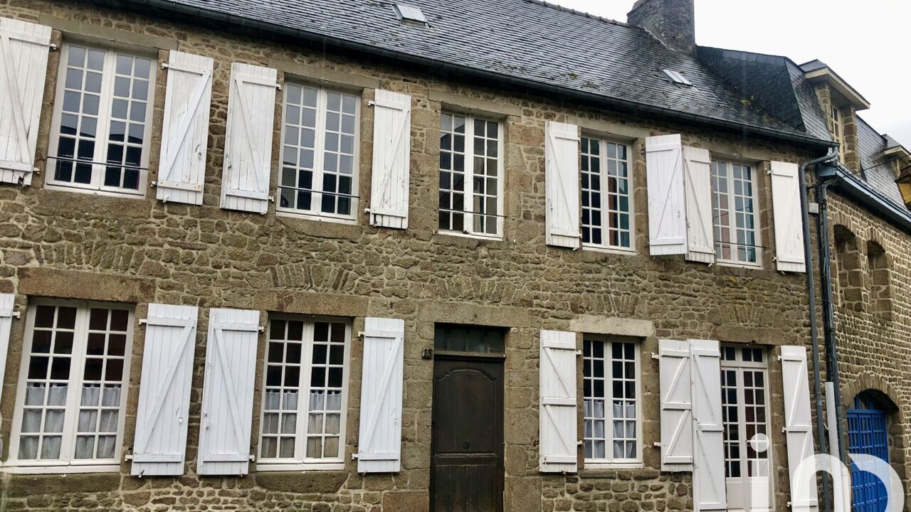 maison 6 pièces 130 m2 à vendre à Lassay-les-Châteaux (53110)