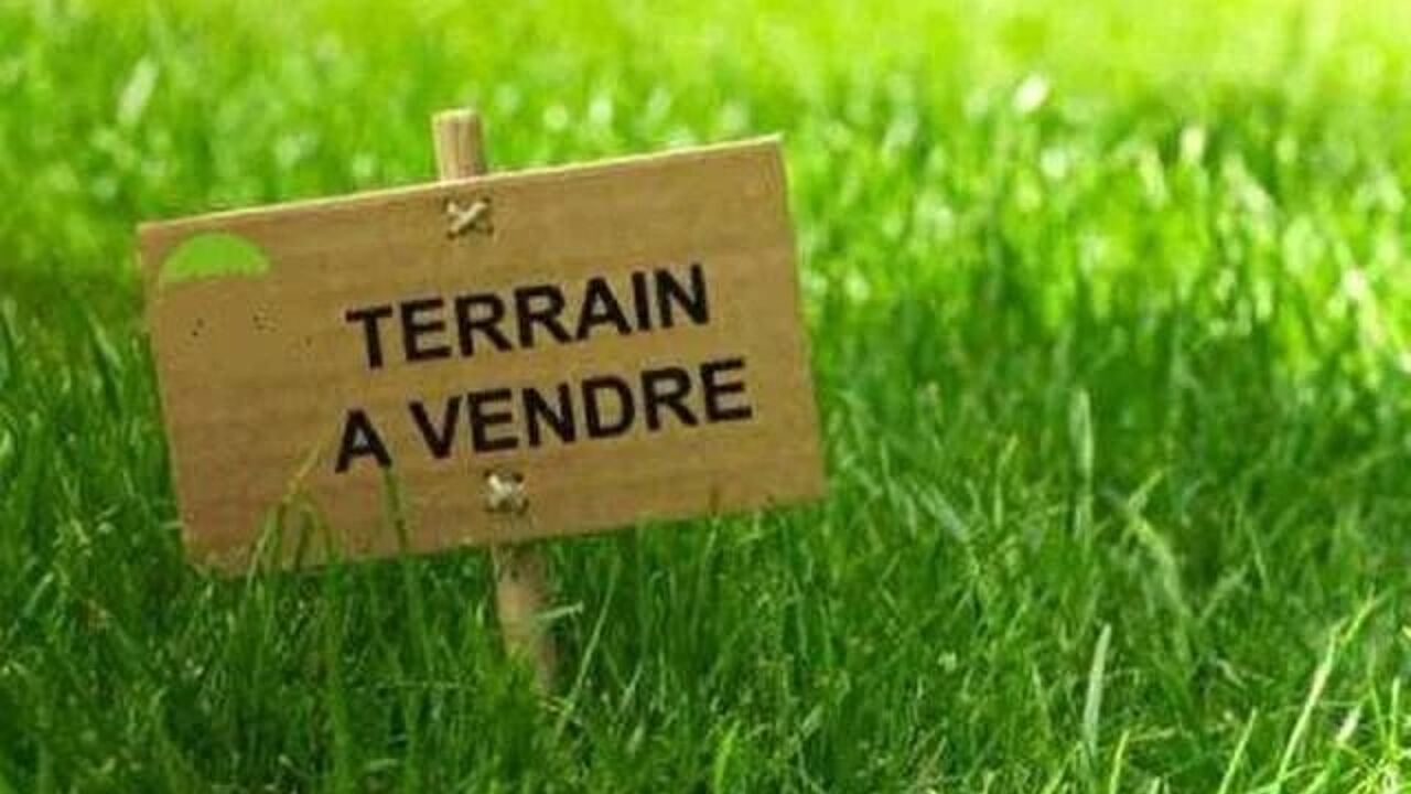 terrain  pièces 1110 m2 à vendre à Grand-Couronne (76530)