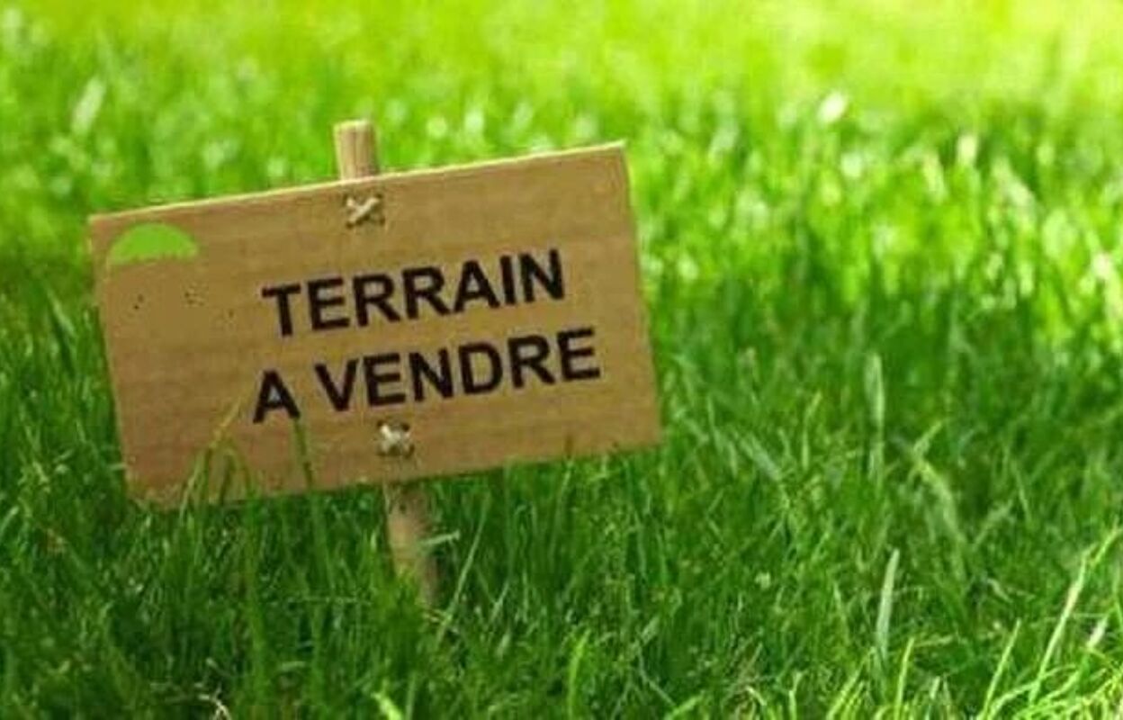 terrain  pièces 1110 m2 à vendre à Grand-Couronne (76530)