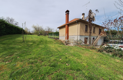 vente maison 225 000 € à proximité de Lézat-sur-Lèze (09210)