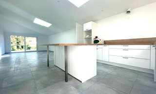 Maison 5 Pièces 120 m² à vendre à Saintes (17100)