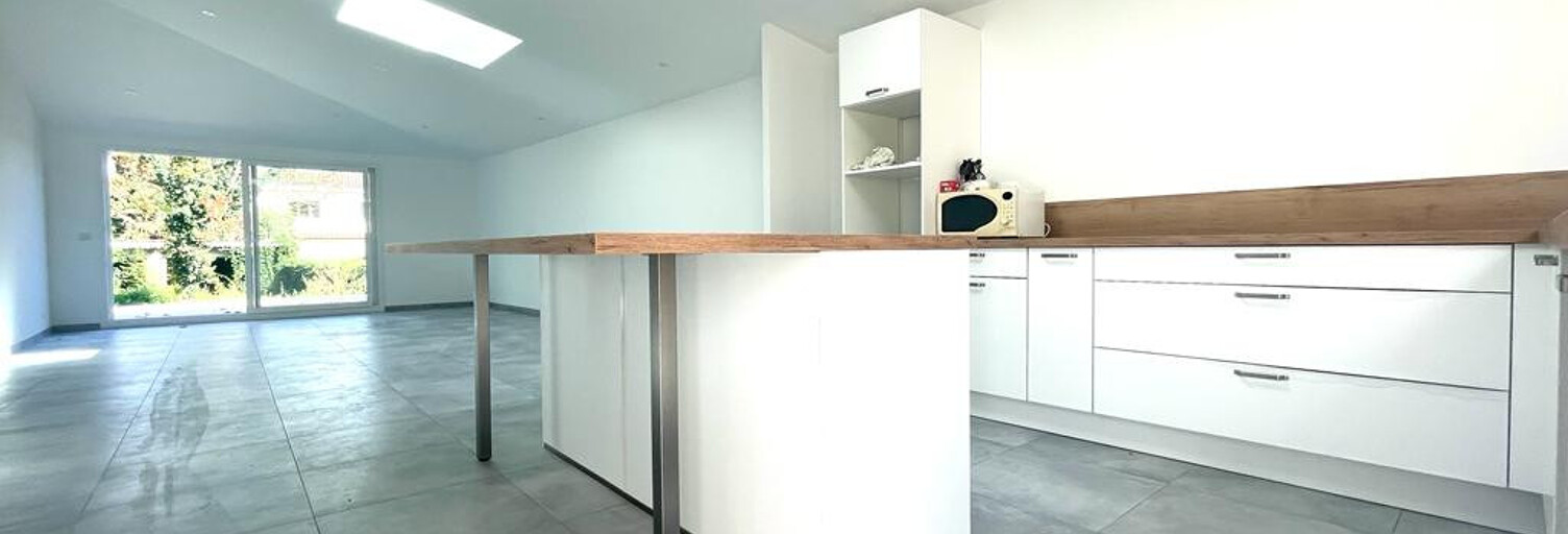 Maison 5 Pièces 120 m² à vendre à Saintes (17100)