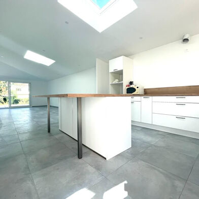 Maison 5 pièces 327600 €