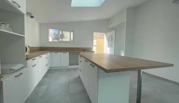 Villa / Maison 5 pièces  à vendre Saintes 17100