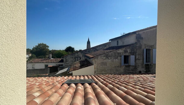 Villa / Maison 5 pièces  à vendre Saintes 17100
