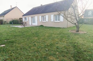 vente maison 220 000 € à proximité de Saint-Remy-la-Varenne (49250)