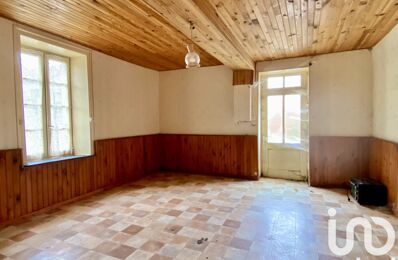 vente maison 34 000 € à proximité de Puy-de-Serre (85240)