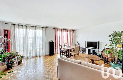 vente appartement 419 000 € à proximité de Le Perreux-sur-Marne (94170)