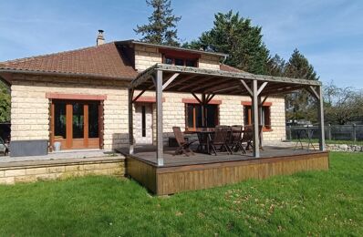 vente maison 273 000 € à proximité de Lanchères (80230)
