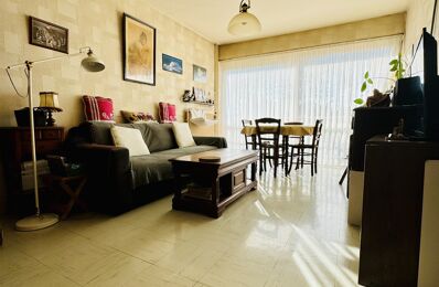appartement 3 pièces 63 m2 à vendre à Saintry-sur-Seine (91250)