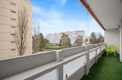 vente appartement 275 000 € à proximité de Liergues (69400)