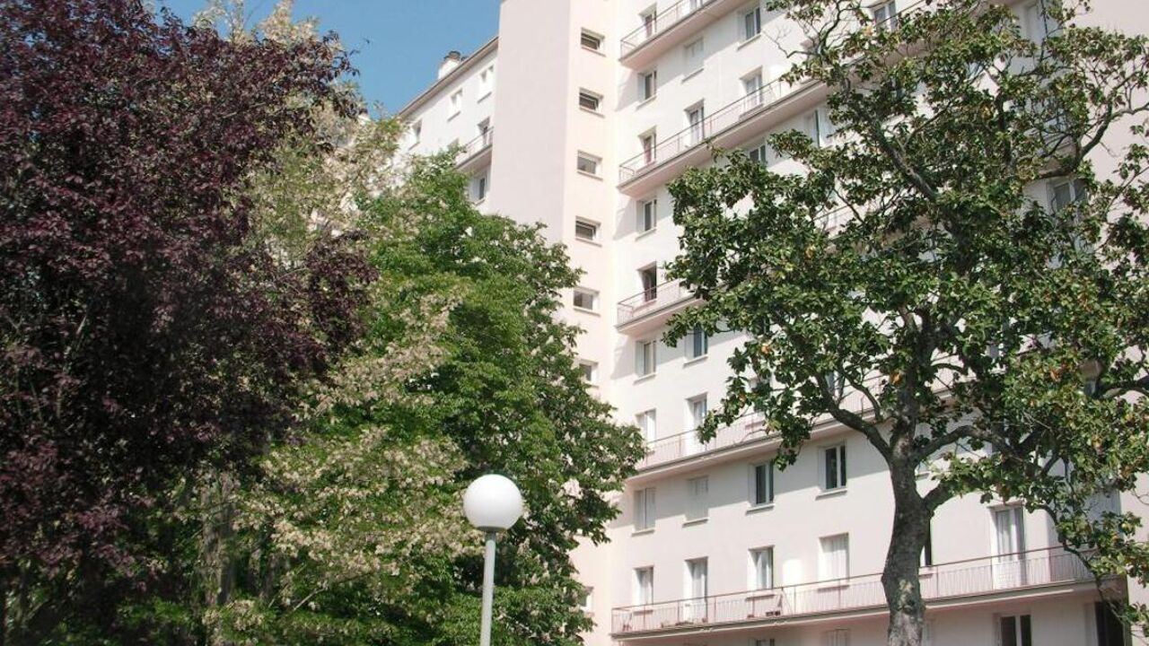 appartement 3 pièces 54 m2 à vendre à Bordeaux (33000)