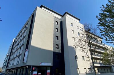 vente appartement 85 120 € à proximité de Fleury-Mérogis (91700)