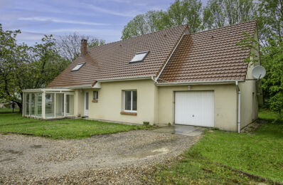 vente maison 223 300 € à proximité de Bec-de-Mortagne (76110)
