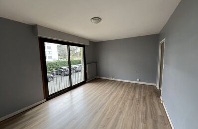 vente appartement 109 000 € à proximité de Saint-Cyr-en-Val (45590)