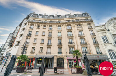 vente appartement 1 299 000 € à proximité de Neuilly-sur-Marne (93330)