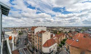 Appartement 5 Pièces 131 m² à vendre à Nogent-sur-Marne (94130)