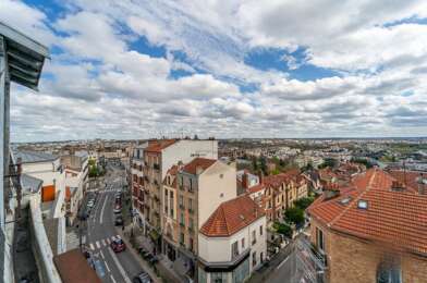 Appartement 5 pièces 999000 €