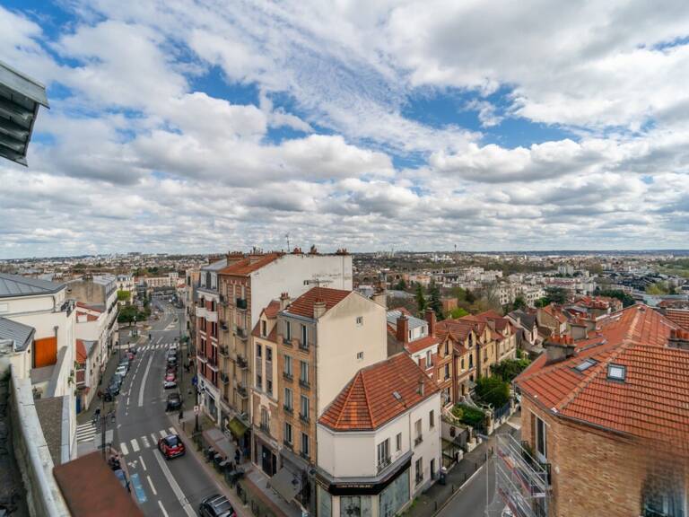 Appartement — photo 1