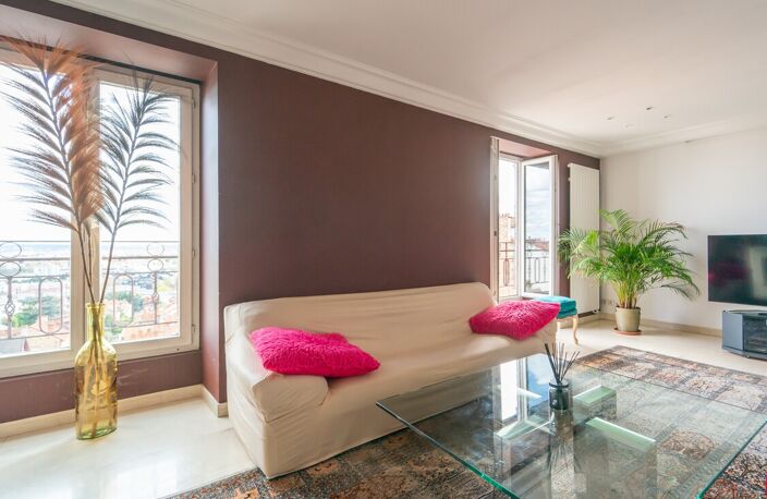 Appartement — photo 3