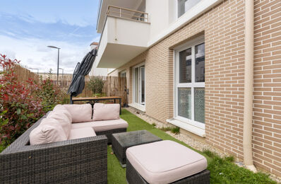 vente appartement 238 500 € à proximité de Villejuif (94800)