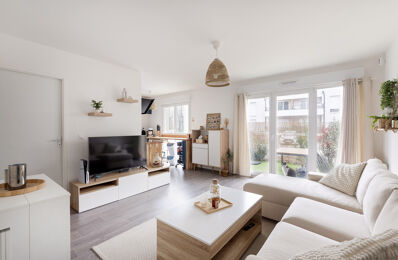 vente appartement 238 500 € à proximité de Clairefontaine-en-Yvelines (78120)