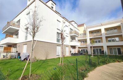 vente appartement 238 500 € à proximité de Saint-Germain-Lès-Arpajon (91180)