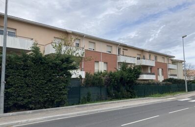 vente appartement 125 000 € à proximité de Villeneuve-Tolosane (31270)