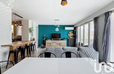 vente appartement 270 000 € à proximité de Le Revest-les-Eaux (83200)