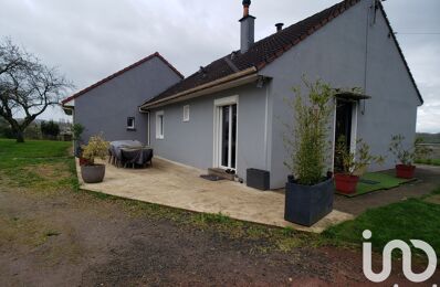 vente maison 181 900 € à proximité de Saint-Hilaire-sur-Erre (61340)