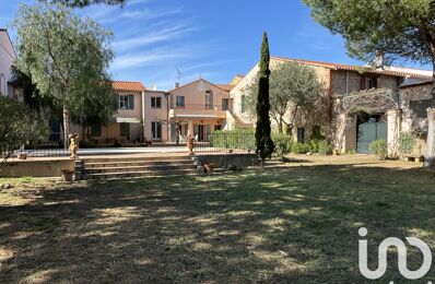 vente maison 690 000 € à proximité de Corneilla-Del-Vercol (66200)