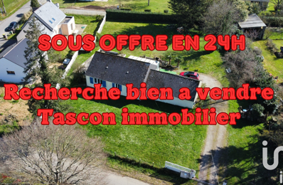 vente maison 226 000 € à proximité de Saint-Viaud (44320)