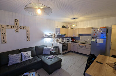 location appartement 820 € CC /mois à proximité de Caluire-Et-Cuire (69300)
