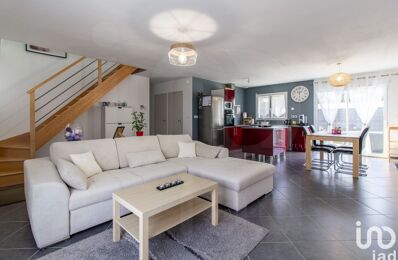 vente maison 270 000 € à proximité de Maignelay-Montigny (60420)
