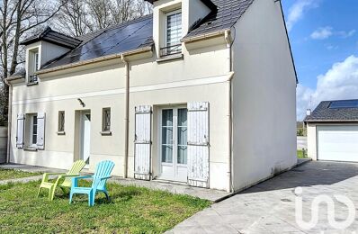 vente maison 330 000 € à proximité de Guigneville-sur-Essonne (91590)