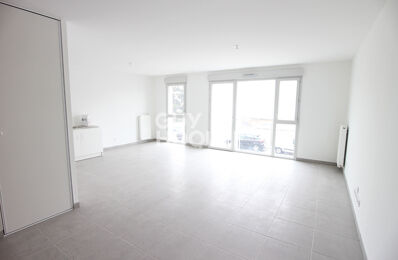 location appartement 995 € CC /mois à proximité de Bonnefamille (38090)