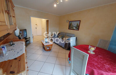 vente appartement 166 600 € à proximité de Cestas (33610)