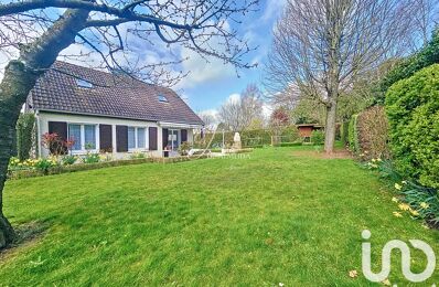 vente maison 327 000 € à proximité de Dammartin-en-Goële (77230)