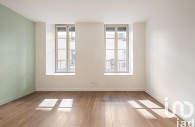 vente appartement 134 000 € à proximité de Vaulnaveys-le-Haut (38410)
