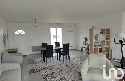 maison 3 pièces 88 m2 à vendre à Varennes-sur-Allier (03150)