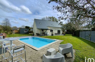 vente maison 560 000 € à proximité de Sainte-Luce-sur-Loire (44980)