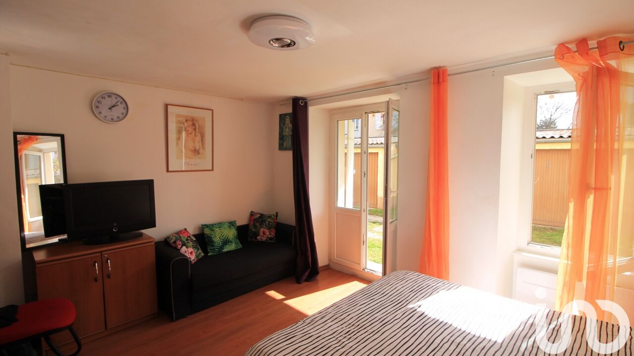 appartement 2 pièces 47 m2 à vendre à Colmar (68000)