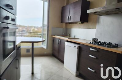 vente appartement 117 500 € à proximité de Fagnières (51510)