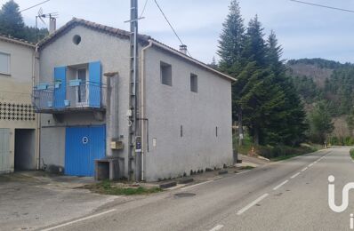 vente maison 140 000 € à proximité de Saint-Florent-sur-Auzonnet (30960)