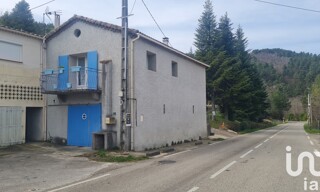 Maison 3 Pièces 86 m² à vendre à La Vernarède (30530)