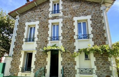 vente maison 1 499 000 € à proximité de Courbevoie (92400)