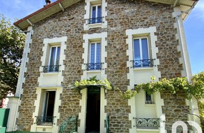 vente maison 1 499 000 € à proximité de Suresnes (92150)