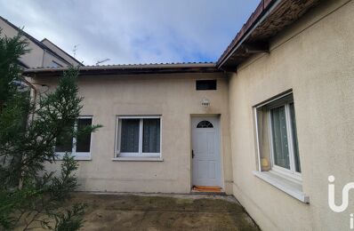 vente appartement 227 500 € à proximité de Savigny-le-Temple (77176)