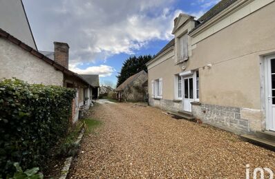 vente maison 76 500 € à proximité de Châtillon-sur-Cher (41130)