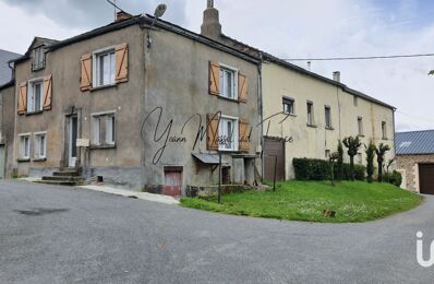 vente maison 65 000 € à proximité de Saint-Izaire (12480)